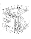 Body section