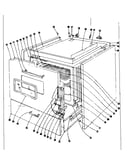 Body section