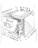 Body section