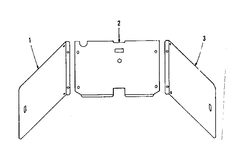 Oven liner accessory