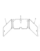 Oven liner accessory