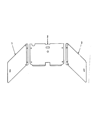 Oven liner accessory