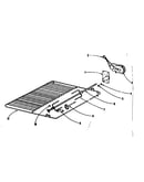 Accessory - rotisserie