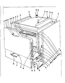 Body section