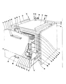 Body section