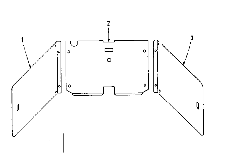 Oven liner accessory