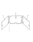 Oven liner accessory