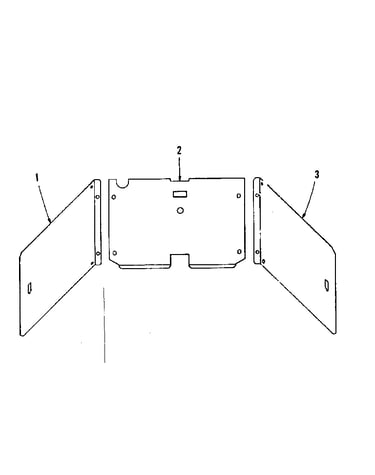 Oven liner accessory