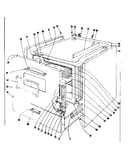 Body section