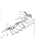 Accessory - rotisserie