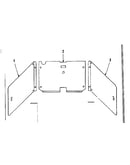 Oven liner accessory