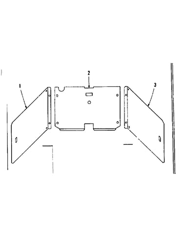 Oven liner accessory