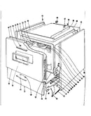 Body section