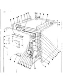Body section