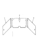 Oven liner accessory