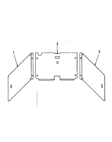 Oven liner accessory