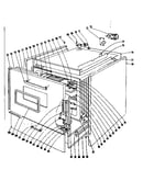 Body section