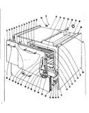 Body section