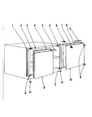 Cabinet base