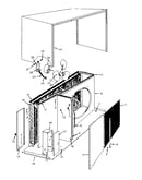 Non-functional replacement parts