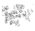 Craftsman 536255280 engine diagram