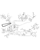 Mower deck