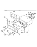 Accessory kit 29x8034