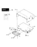 Cabinet & chassis