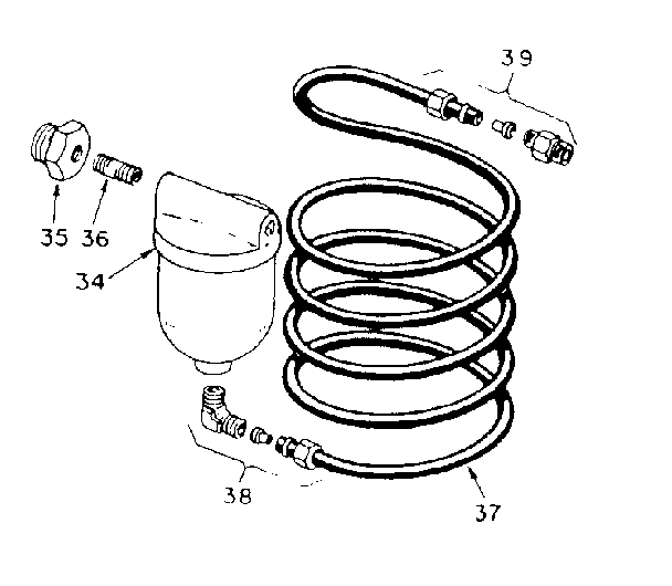 AIR VOLUME CONTROL