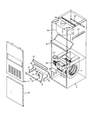 Non-functional replacement parts