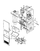 Non-functional replacement parts