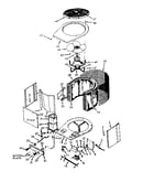 Replacement parts/ 817110