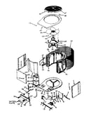 Replacement parts/817150
