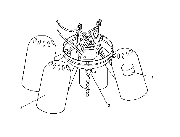 REPLACEMENT PARTS IDENTIFICATION