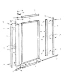 Replacement parts / 670230