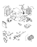Repair parts