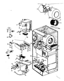 Functional replacement parts
