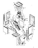 Functional replacement parts/810251