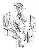 Functional replacement parts