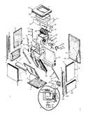 Functional replacement parts/823071