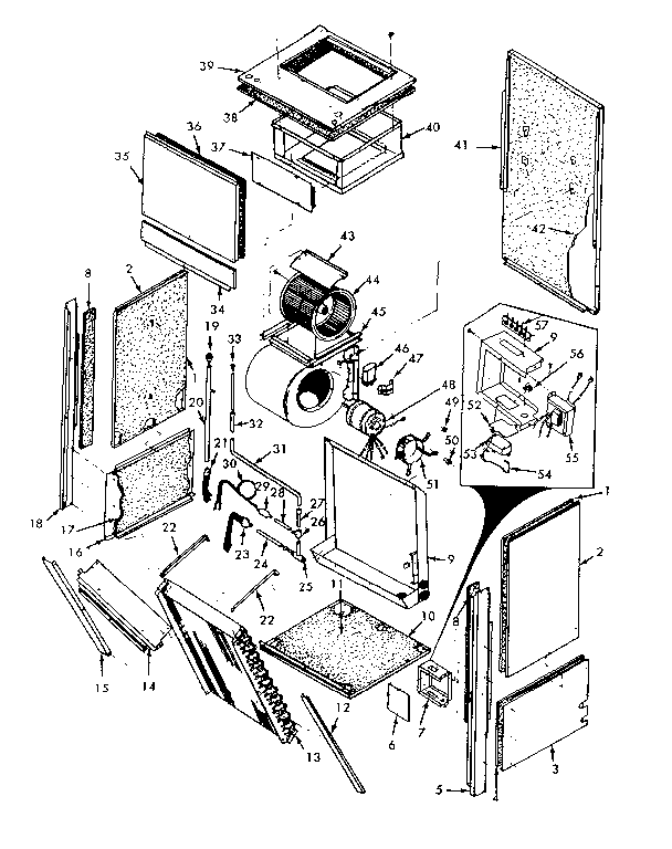 FUNCTIONAL REPLACEMENT PARTS