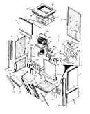 Functional replacement parts
