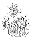 Cavity parts-a