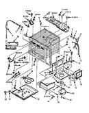 Cavity parts-c