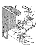 Switches and microwave parts