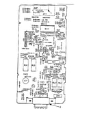 Power and control circuit board