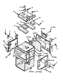 Cavity parts-a