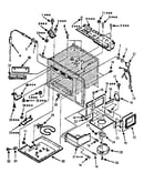 Cavity parts-c