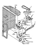 Switches and microwave parts