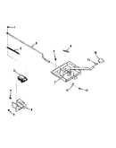 Power lock section
